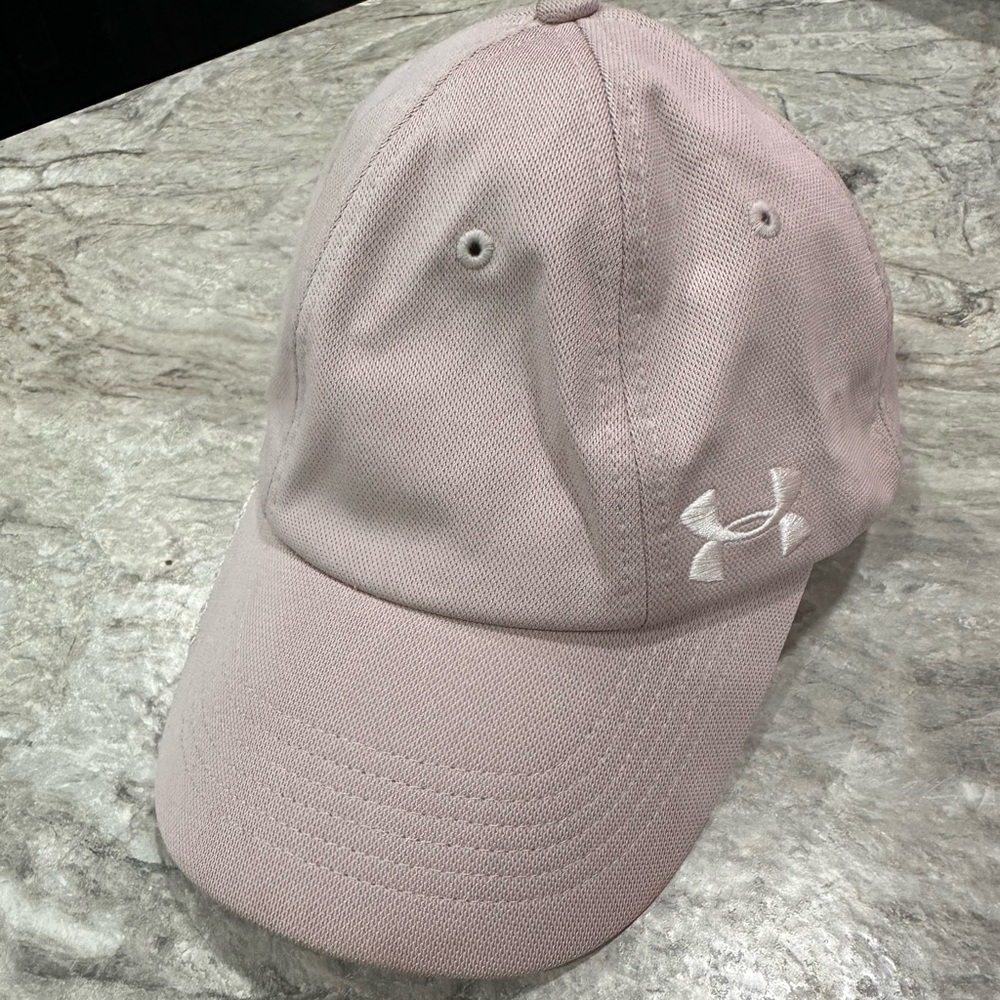 Under Armour Baseball Caps - Set of 4 - Picture 5 of 9